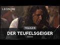 Der Teufelsgeiger Mit David Garret Trailer Deutsch German 