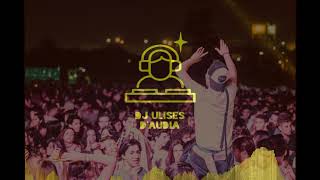 TRA XD TRA - Ulises D'audia ft. El Apache Ness