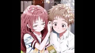 The Girl I Like Forgot Her Glasses OST - Mie's Tears (Komorebi Arr.)