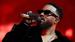 Fally Ipupa ft wizkid _ official music video 