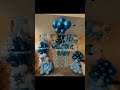 welcome decor price 15000 DM for order now 03161445924 #celebrationballoons