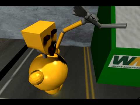 Arm For An Arm - YouTube