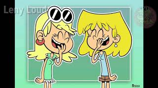 The Loud House-Mini-Comics#2