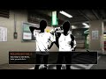 Tokyo Xtreme Racer - Ep. 2 Race and Defeat 3 team leader and 3 bosses at C1