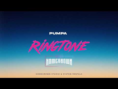 Pumpa - RingTone  [Home Grown Riddim]
