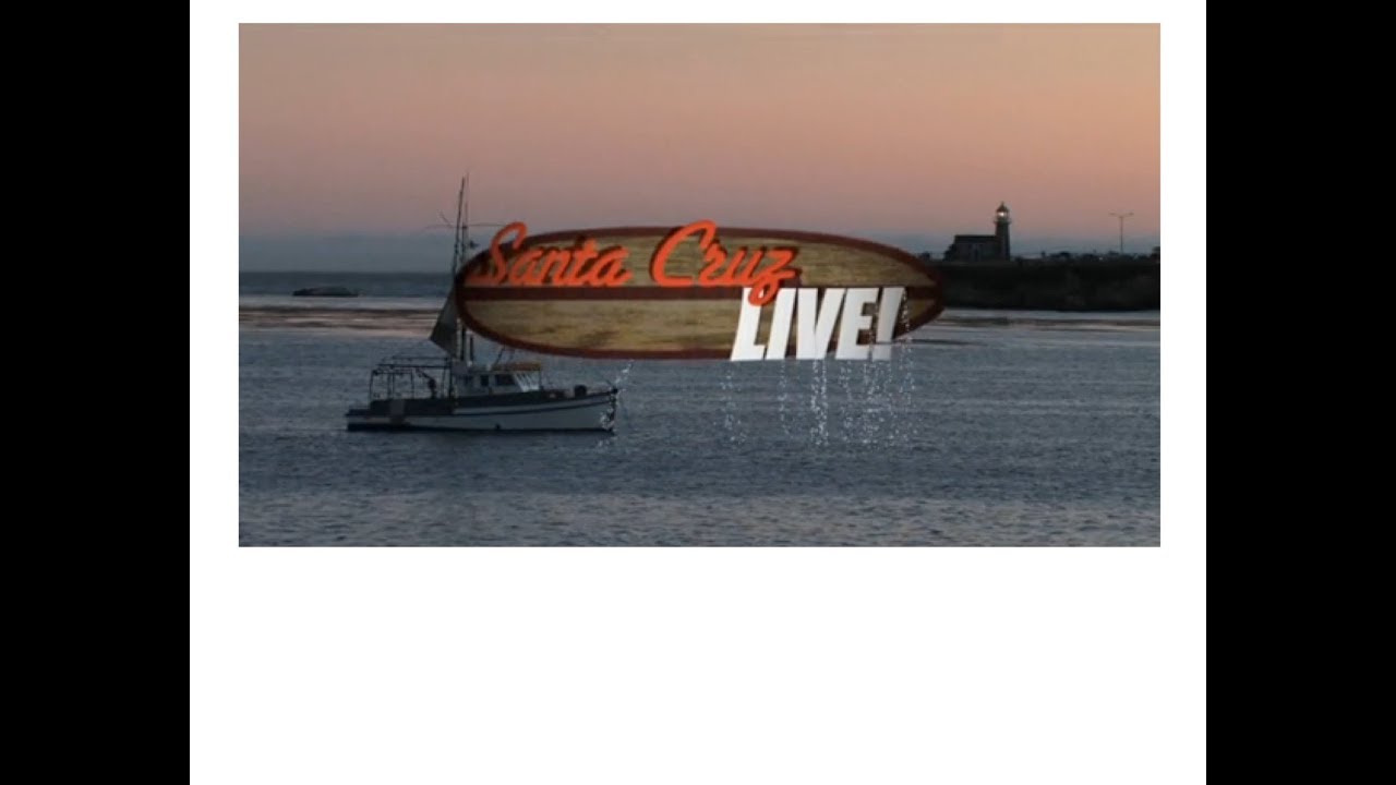 Santa Cruz Live Episode 1 Intro YouTube santa-cruz-live-episode-1-intro-youtube