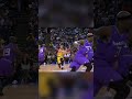 Brian Scalabrine has that vision! 👀 #BIG3 #highlight #basketball
