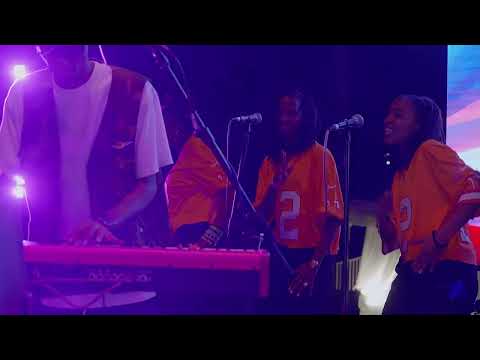 Summer Country Tour 2026: Bruce Melodie Live in Rubavu | Concert highlights