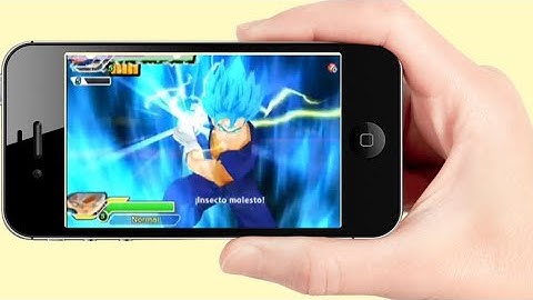 NEW DBZ TTT MOD BT3 ISO Ultra Fight With Permanent Menu download for Android.....
