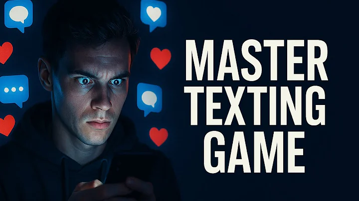 This Texting Method Makes People Addicted to You
