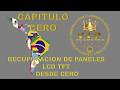 CAPITULO CERO INTRODUCCION A PANELES LCD TFT