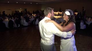 Sikesfirst Dance