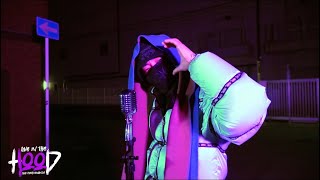 Blast Glo The Streets Live In The Hood Performance Kagoshima