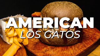 Most AUTHENTIC AMERICAN RESTAURANTS in Los Gatos, California