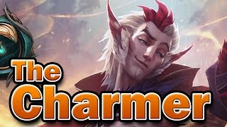 The Charmer (Rakan Lore)