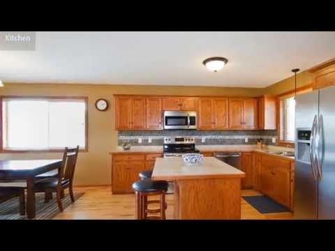 21627 Sandbar Ln, Big Lake, MN home video tour