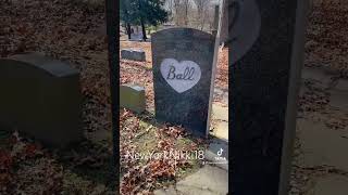 Famous Actress Lucille Ball’s Grave #grave #gravesite #famousgraves #actress Famous Actress Lucille Ball’s Grave #grave #gravesite #famousgraves #actress