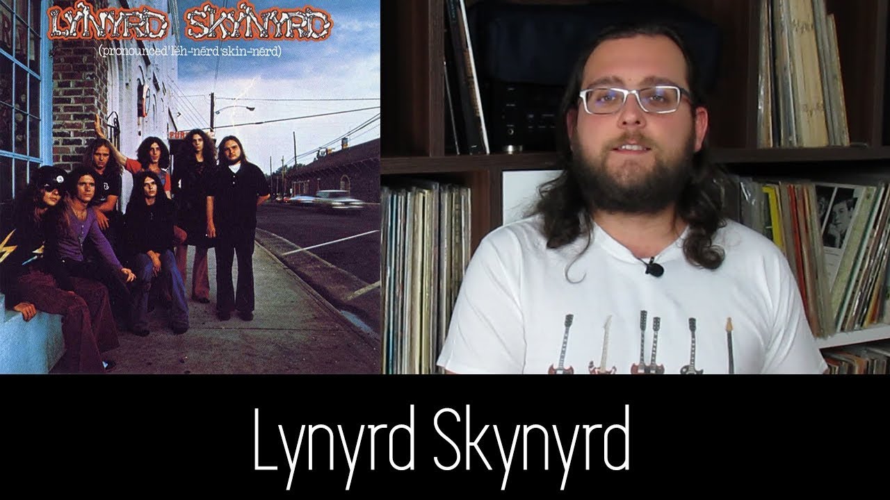 lynyrd skynyrd pronounced lĕh nérd skin nérd