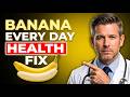 👉 “Eat a Banana Every Day and See What Happens to Your Body”