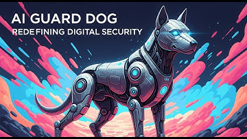This AI Guard Dog Outsmarts Hackers