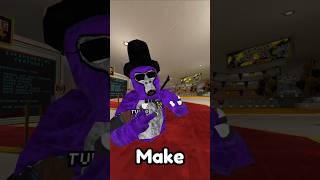 Let's Make A Deal PT2!? #gorillatag #gorillatagquest #gtag #funny #vr #deal #monke #memes #foryou