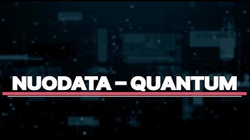 Meet NuoData – Quantum: Data Ingestion & Transformation for the AI Era