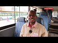 "Ntitugitegereza Bisi"  Abaturage barashima gahunda ya EcoFleet