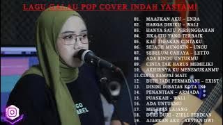 INDAH YASTAMI COVER 2022 Full album - HARGA DIRIKU