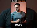 AutoFocus VS Manual Focus