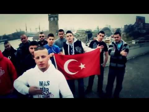 Kurtlar Vadisi Rap / Hip Hop [HD]