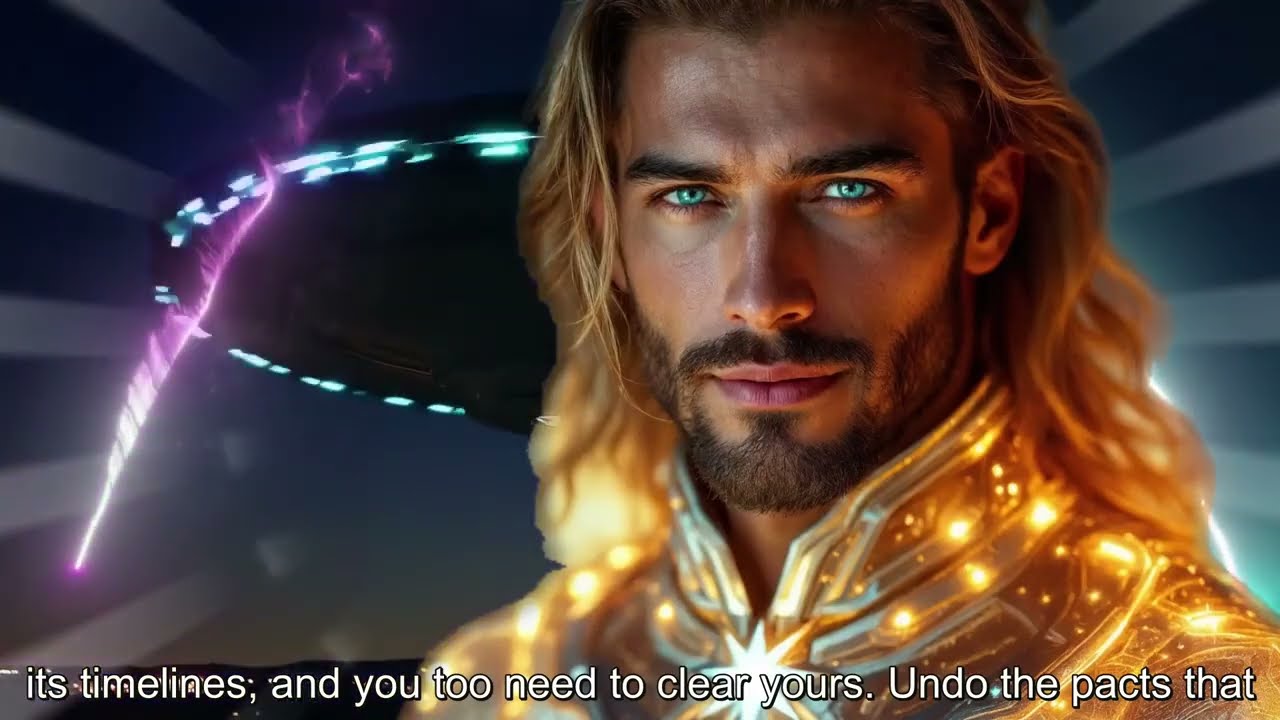 El Gran Desfase Temporal  La Humanidad Entra En La Zona De Sombras