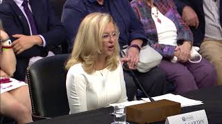 In Senate Hearing, King Emphasizes Importance of Independent Intelligence Operations