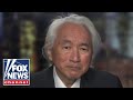 Michio Kaku: The entire universe will be aware of this one explosion