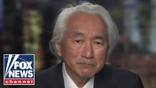 Michio Kaku: The entire universe will be aware of this one explosion Profile