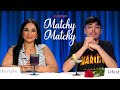 Matchy Matchy Ep 58 Ghofrane Zanouni 