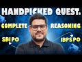 рџљЁ 1 Class 2 Full Reasoning Papers SBI PO IBPS PO Prelims 2025 Reasoning By Ankush Lamba рџљЁ 1 Class 2 Full Reasoning Papers SBI PO IBPS PO Prelims 2025 Reasoning By Ankush Lamba