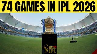BREAKING: IPL 2nd phase schedule announced - Here are complete details