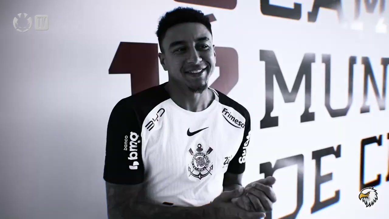 CRAQUE OU APOSTA? Jesse Lingard no Corinthians!