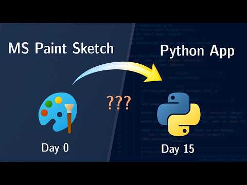 Coding a Desktop App: The Brutal Reality of Python Dev