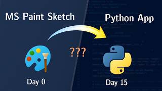 Famous I Designed a Python App in MS Paint… and it actually worked! Net Worth