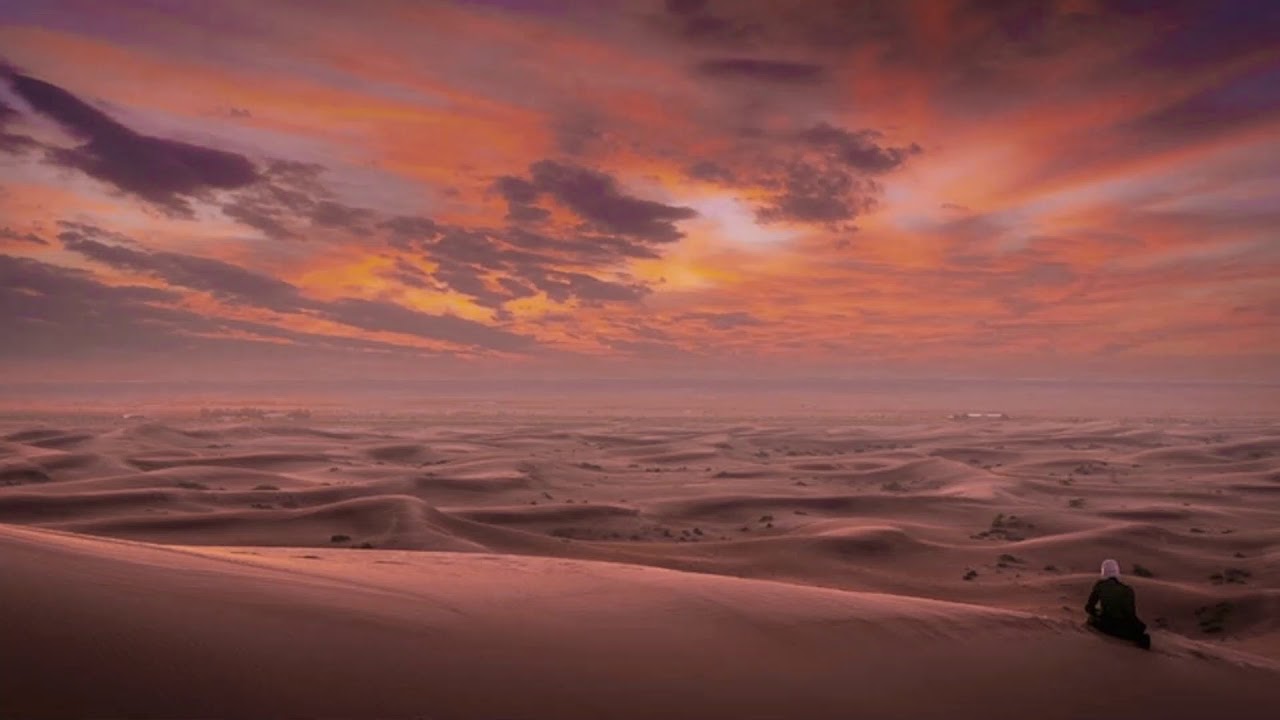 Urmet K - Dunes of Nida (Original Mix) [2020]