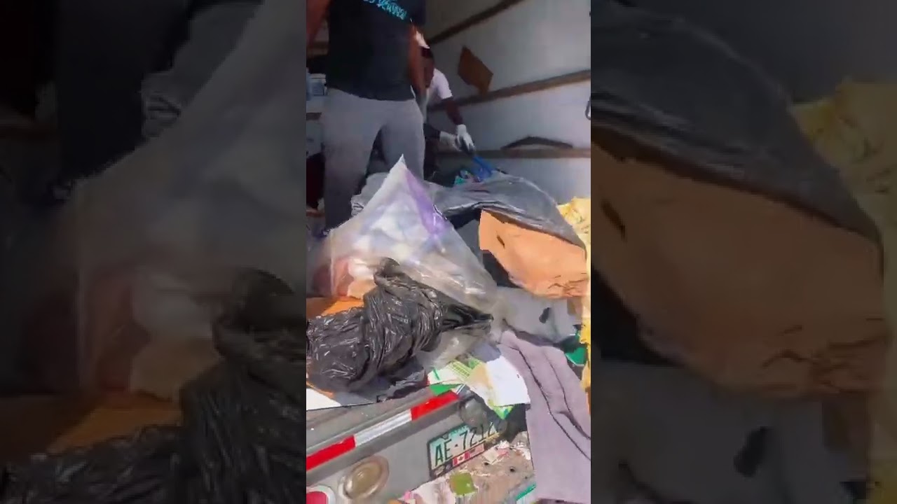 How To Start A Trash Removal Company ?