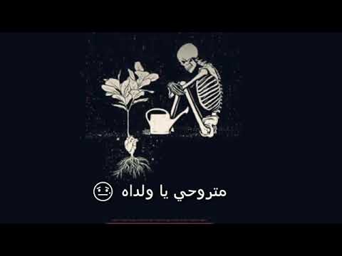 انا قلبي عايز سرمه يضرب بيها 