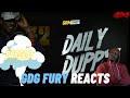 AMERICAN Reacts to Wretch 32 - Daily Duppy S:05 EP:22 #32turns32​ | GRM Daily NYC reacts UK BARGOD