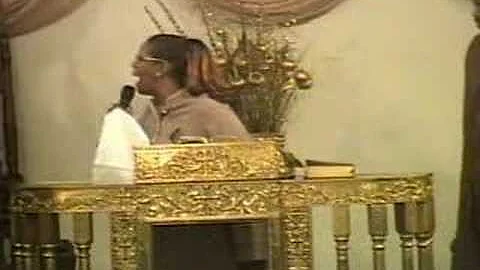 Apostle Anita Kennedy - This Time Finish it