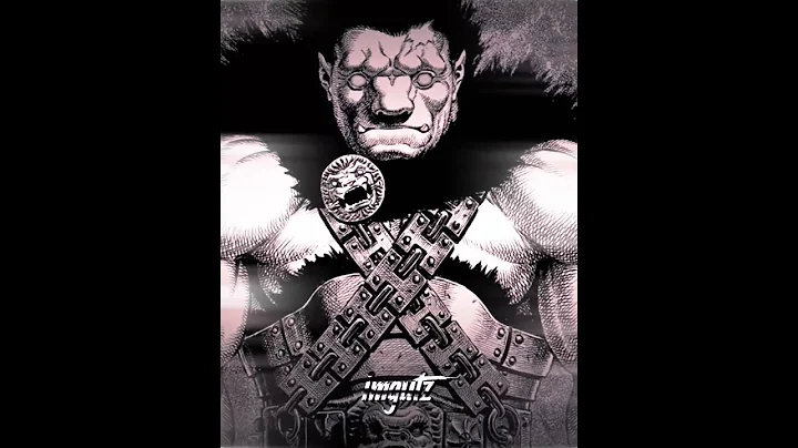 Skull knight met Zodd 💀🔥 | Berserk Manga Edit | #berserk #skullknight #zodd #mangaedit