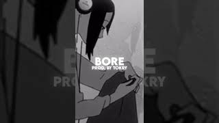 (free) slowed + reverb lofi beat | bore (prod. by tokry)#shorts