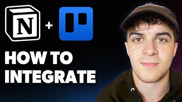 How to Integrate Trello With Notion [2025 Full Guide]