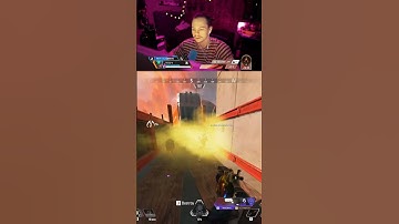 ALTER TELEPORT IS SICK #apexshorts #apexlegends