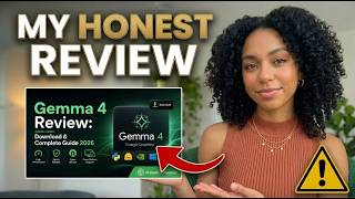 Gemma 4 Review: Is It Worth Your Money? (Quick Review)